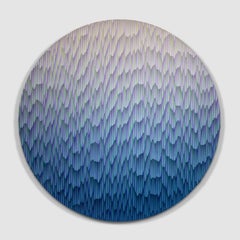 "Birds Of A Feather" Abstract Painting