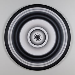 Eric Moore - Una forma de ser, Pintura 2023