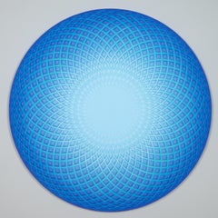 Eric Moore - Respira, Pintura 2024