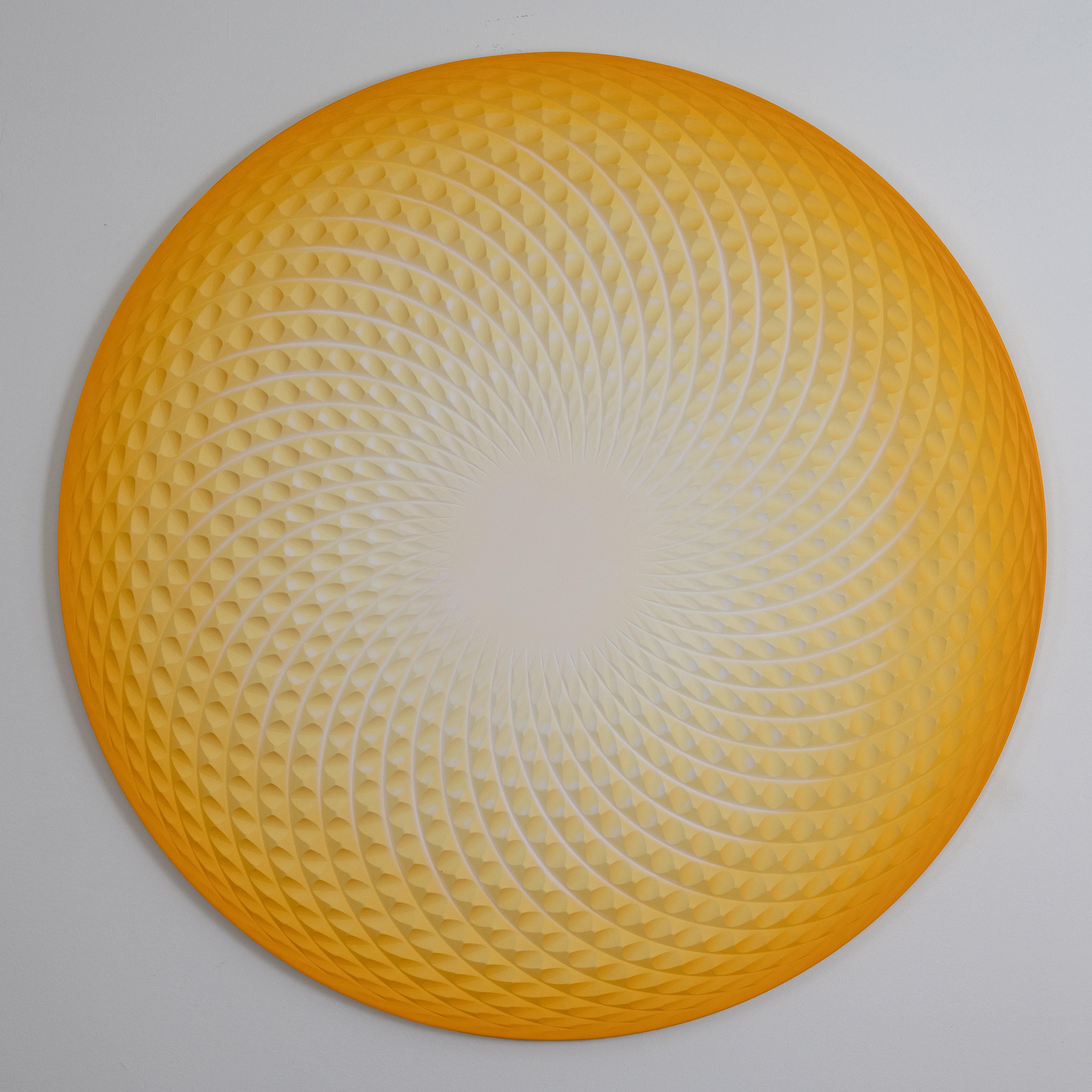 Eric Moore Eric Moore Sunshine Daydream, Painting 2024 For Sale at