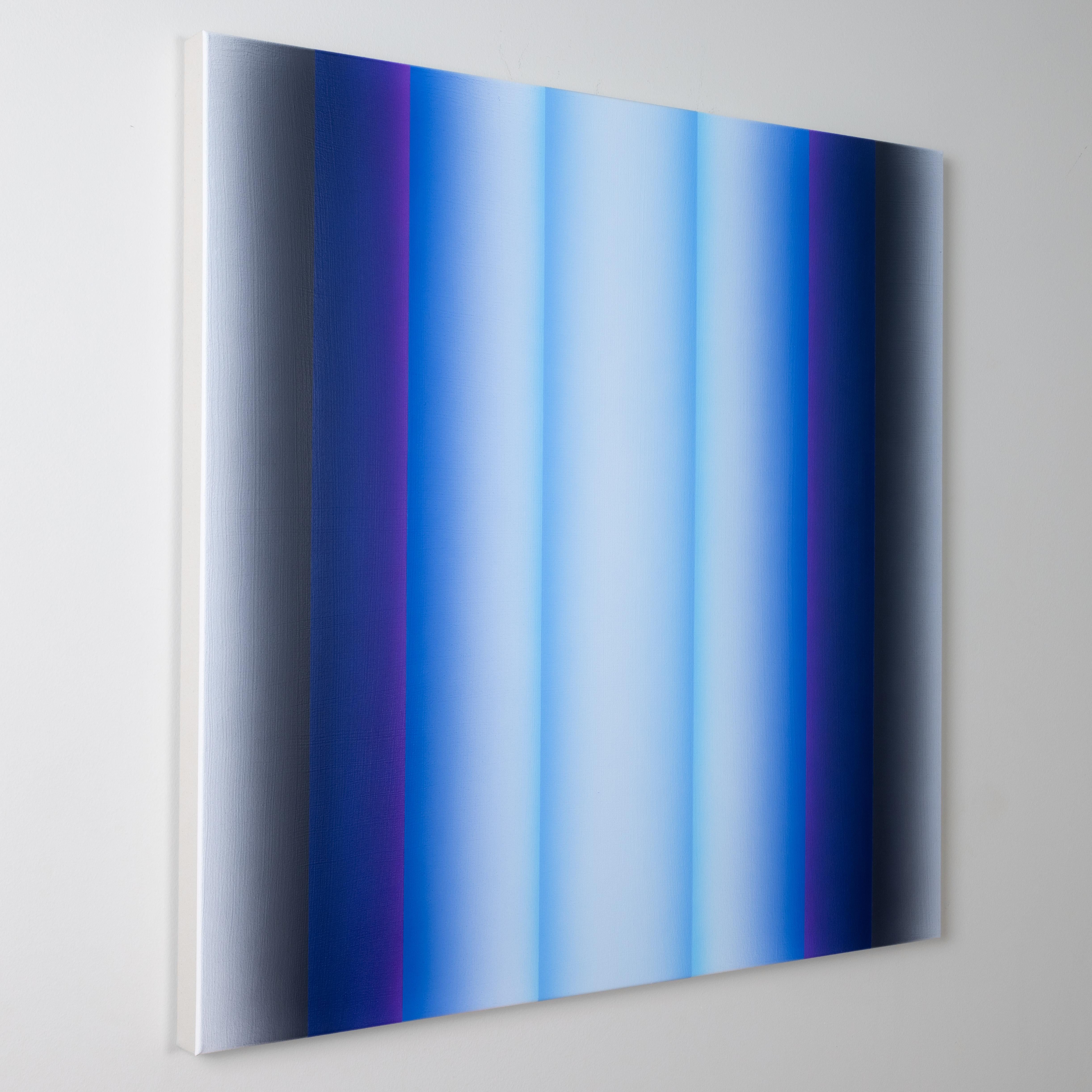 Eric Moore - Peaceblaster '08, Painting 2024 For Sale 1