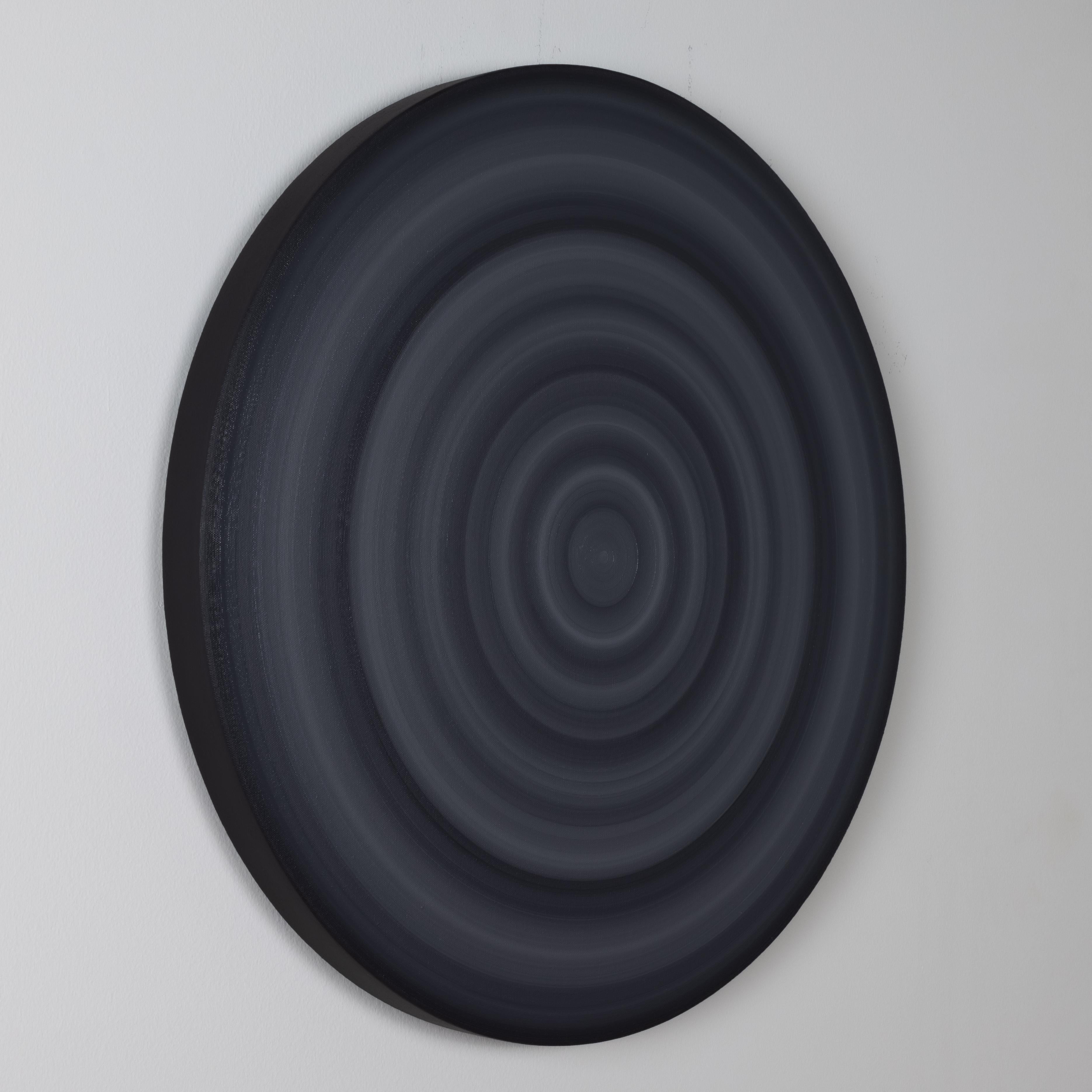 Eric Moore – Sub-Low, Gemälde 2023 im Angebot 1