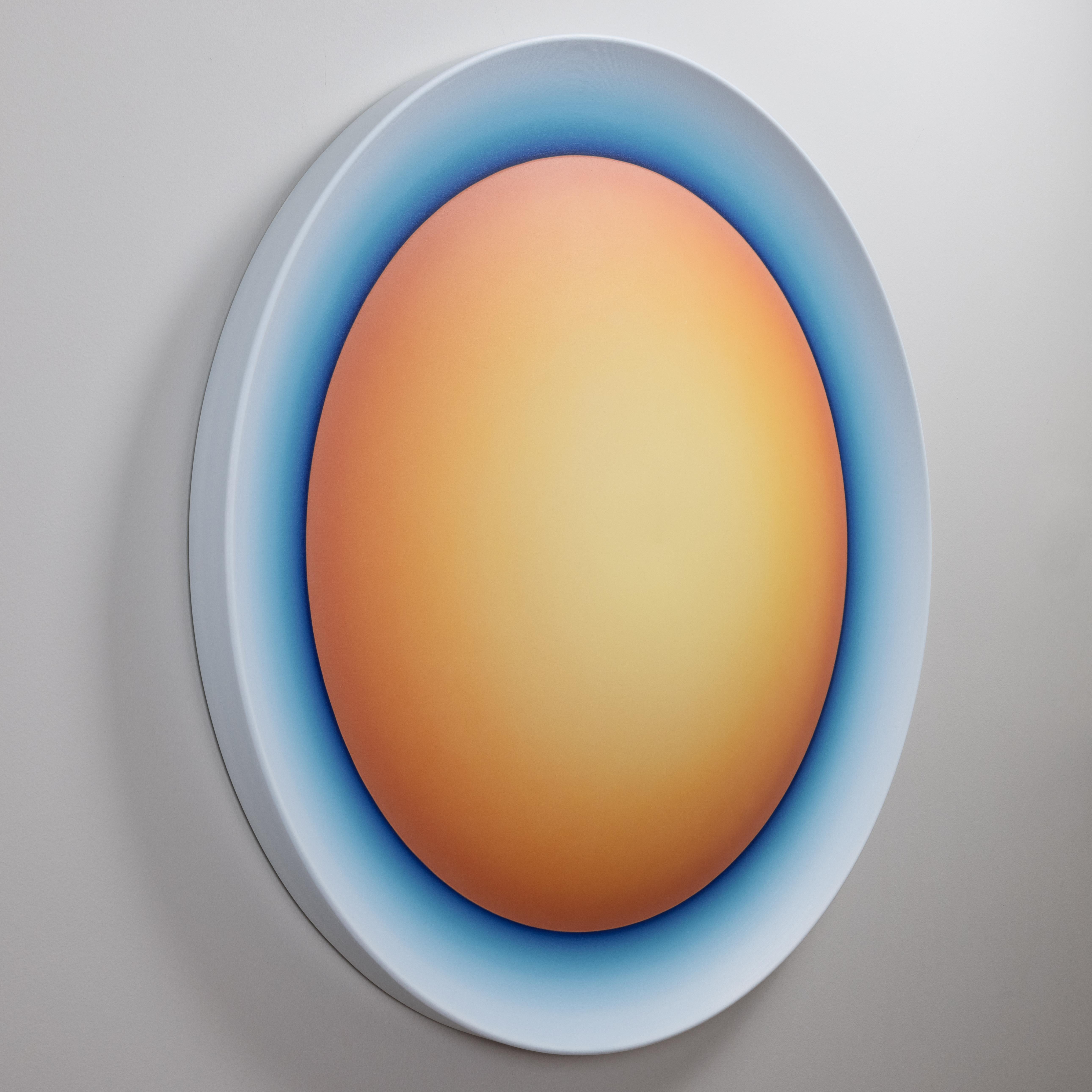 Eric Moore - Sogno di sole, Quadro 2024 1