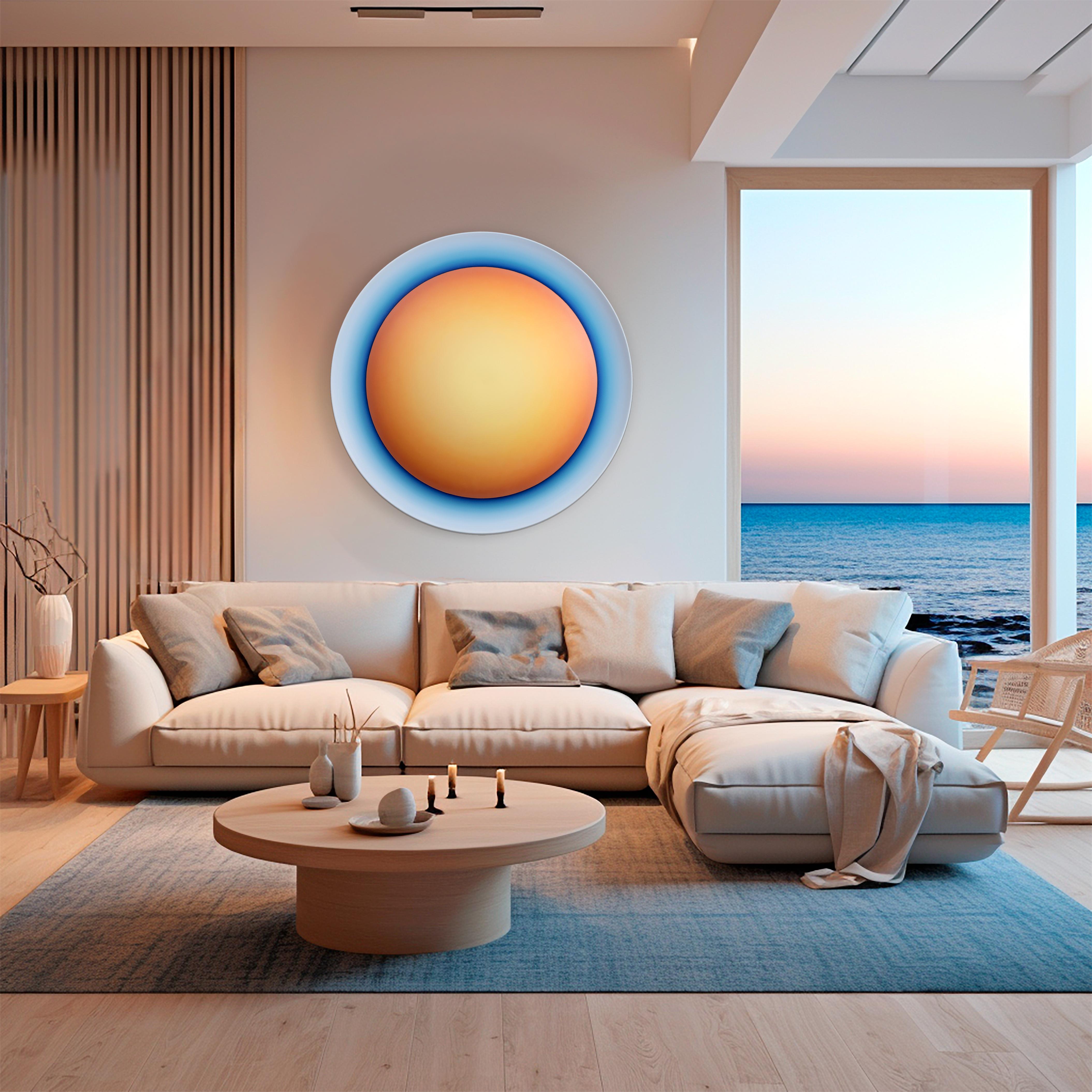 Eric Moore - Sogno di sole, Quadro 2024 4