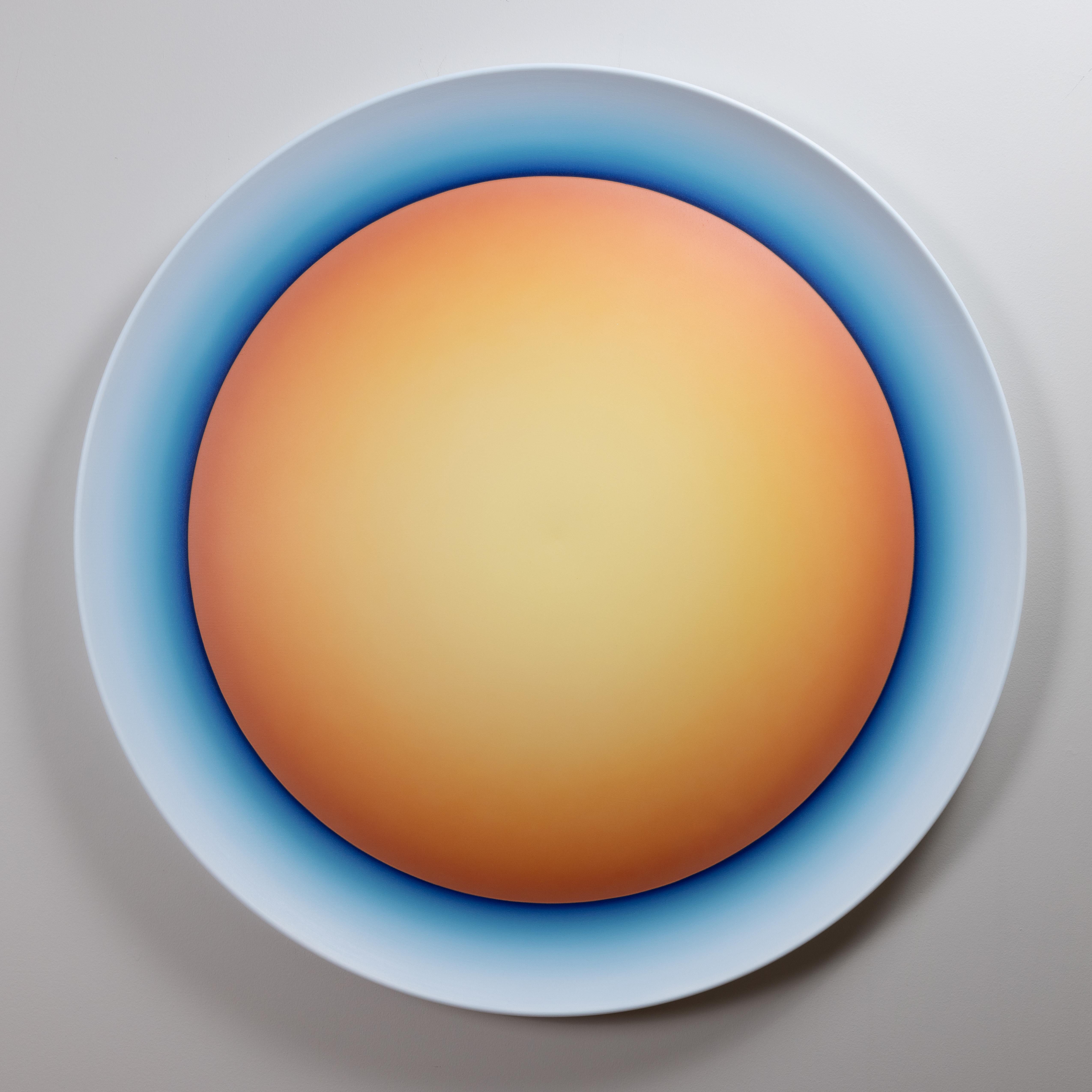 Eric Moore - Sogno di sole, Quadro 2024