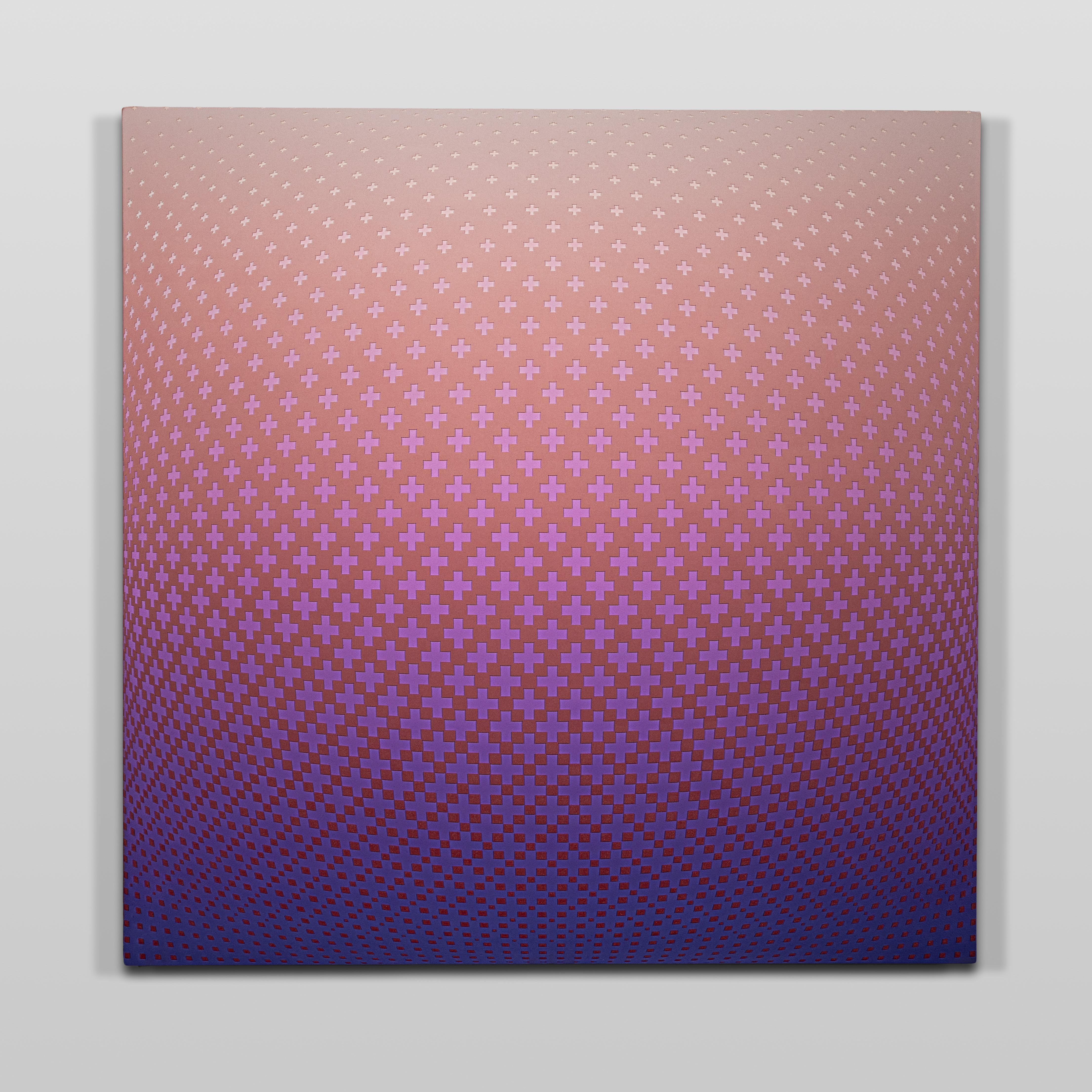 iFeel - Painting by Eric Moore
