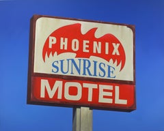 Motel Phoenix Sunrise