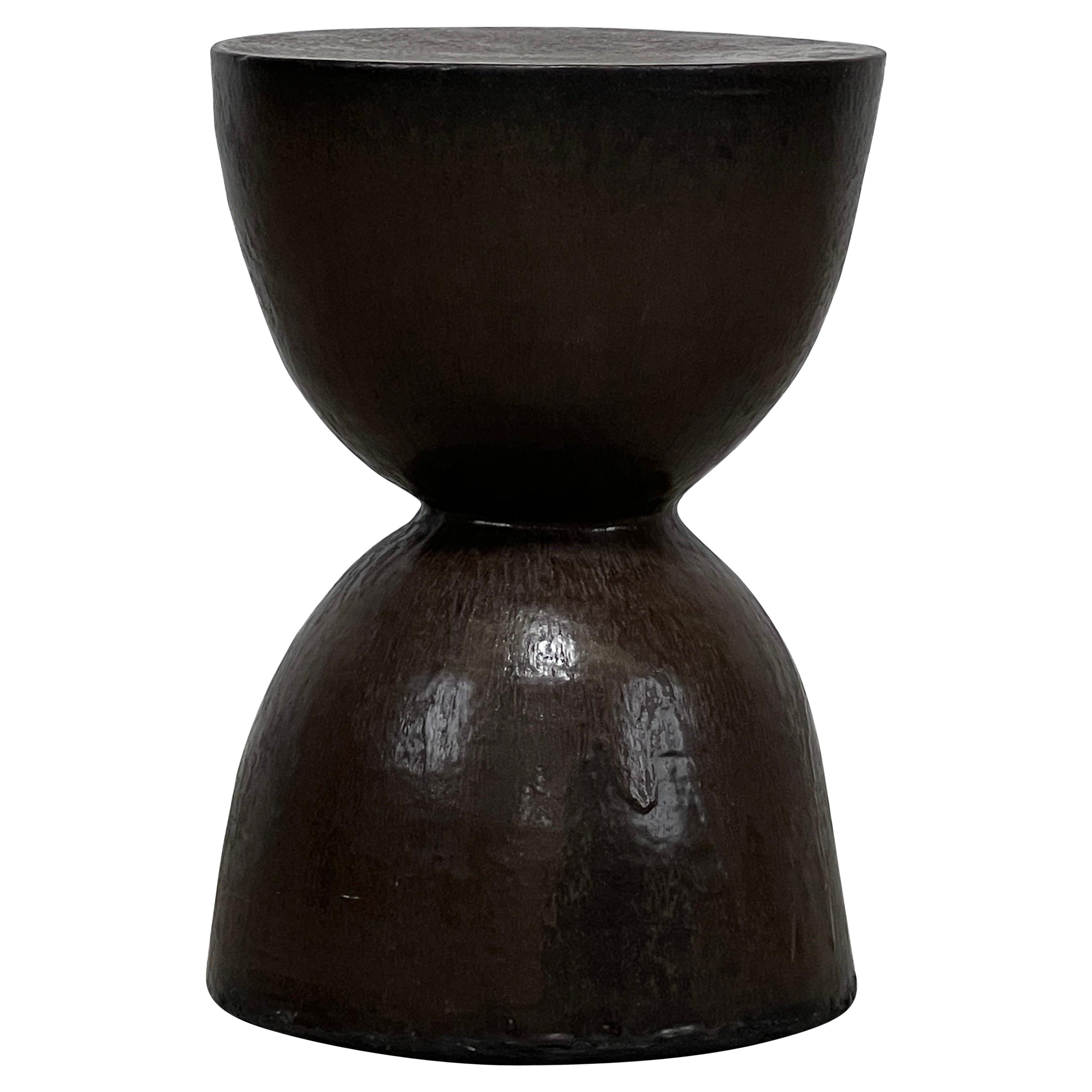 Eric O'Leary Keramik-Hocker / Tisch