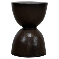 Taburete / Mesa de cerámica Eric O'Leary