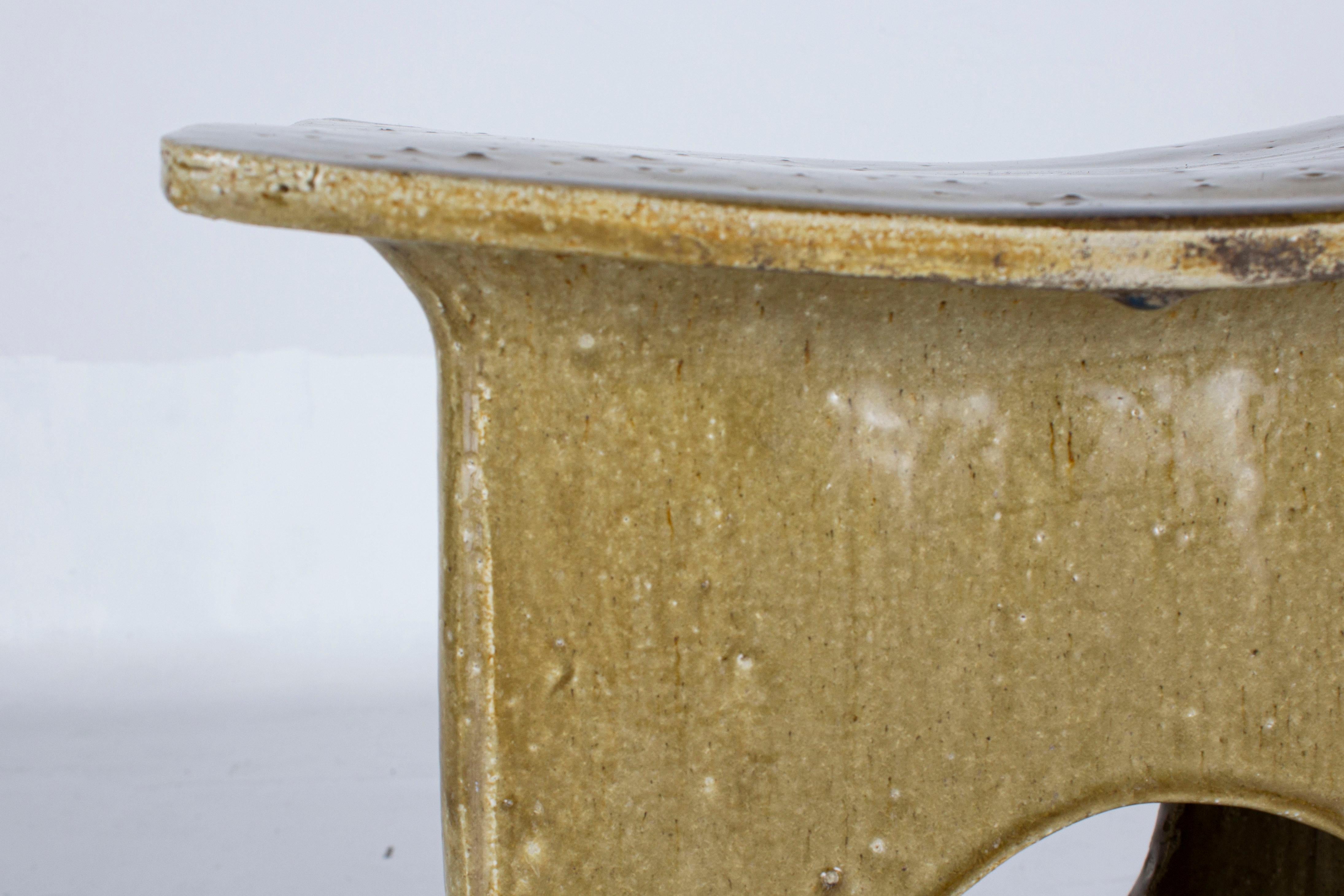 eric o'leary pottery