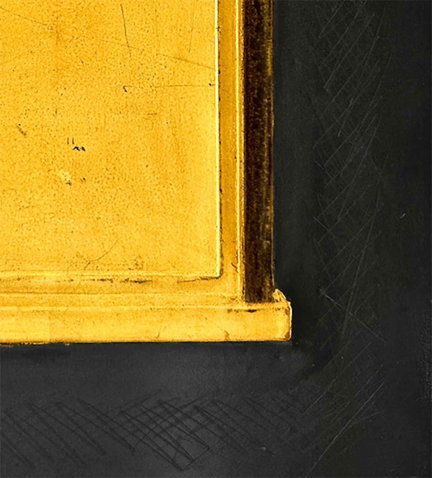 Eric Orr, „Blind Window“ (1988) (20. Jahrhundert) im Angebot