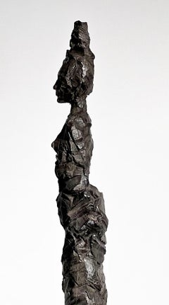 Spanish Girl Bronze Edition 2/8