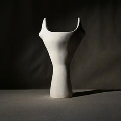 Eric Schmitt - Coquillage (shell) lamp