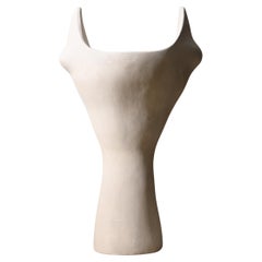 Eric Schmitt - Coquillage (shell) lamp