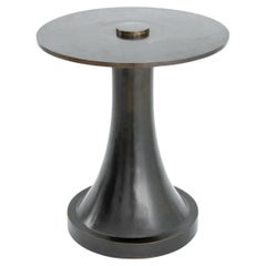 Metal Gueridon