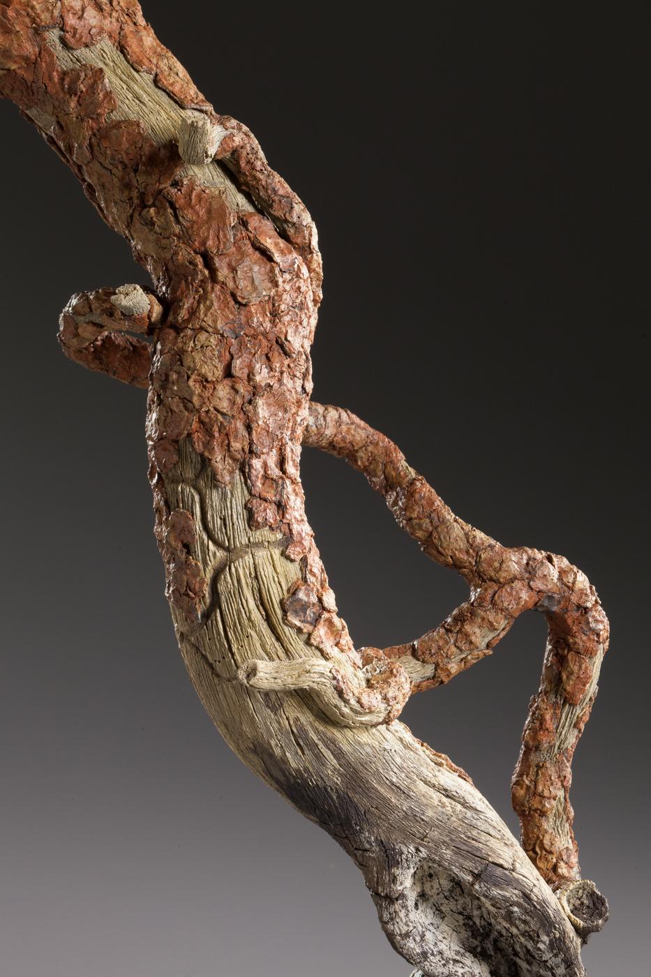 Resilience - Contemporary Sculpture by Eric Serritella
