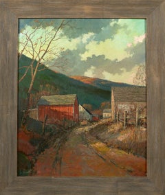 Cornwall Bridge, Connecticut