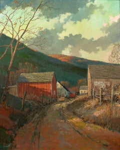 Cornwall Bridge, Connecticut