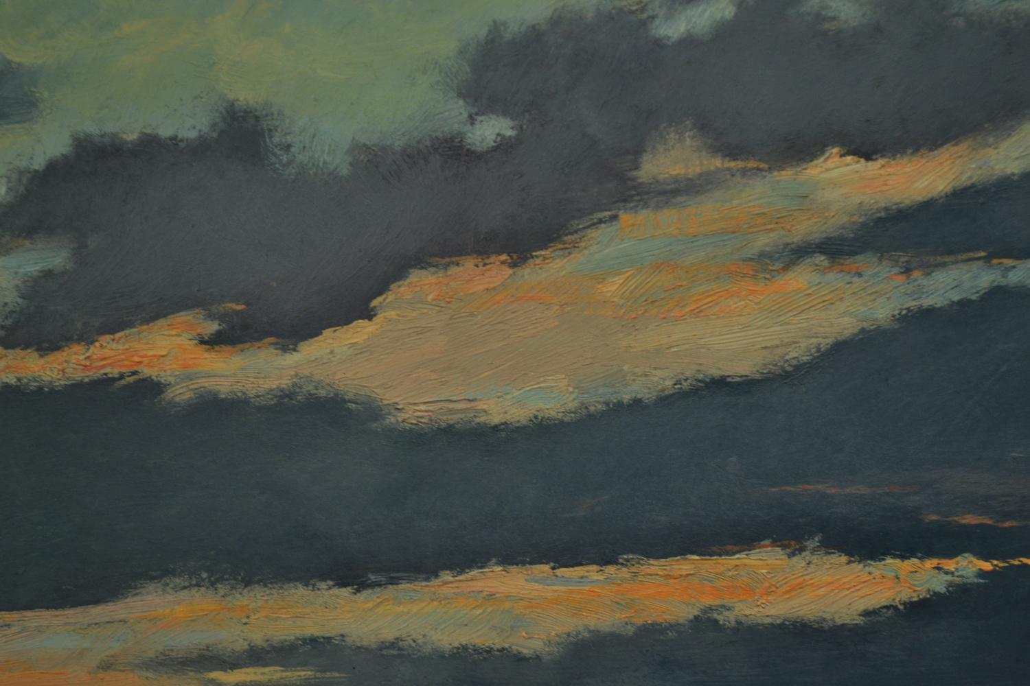 Eric Sloane 