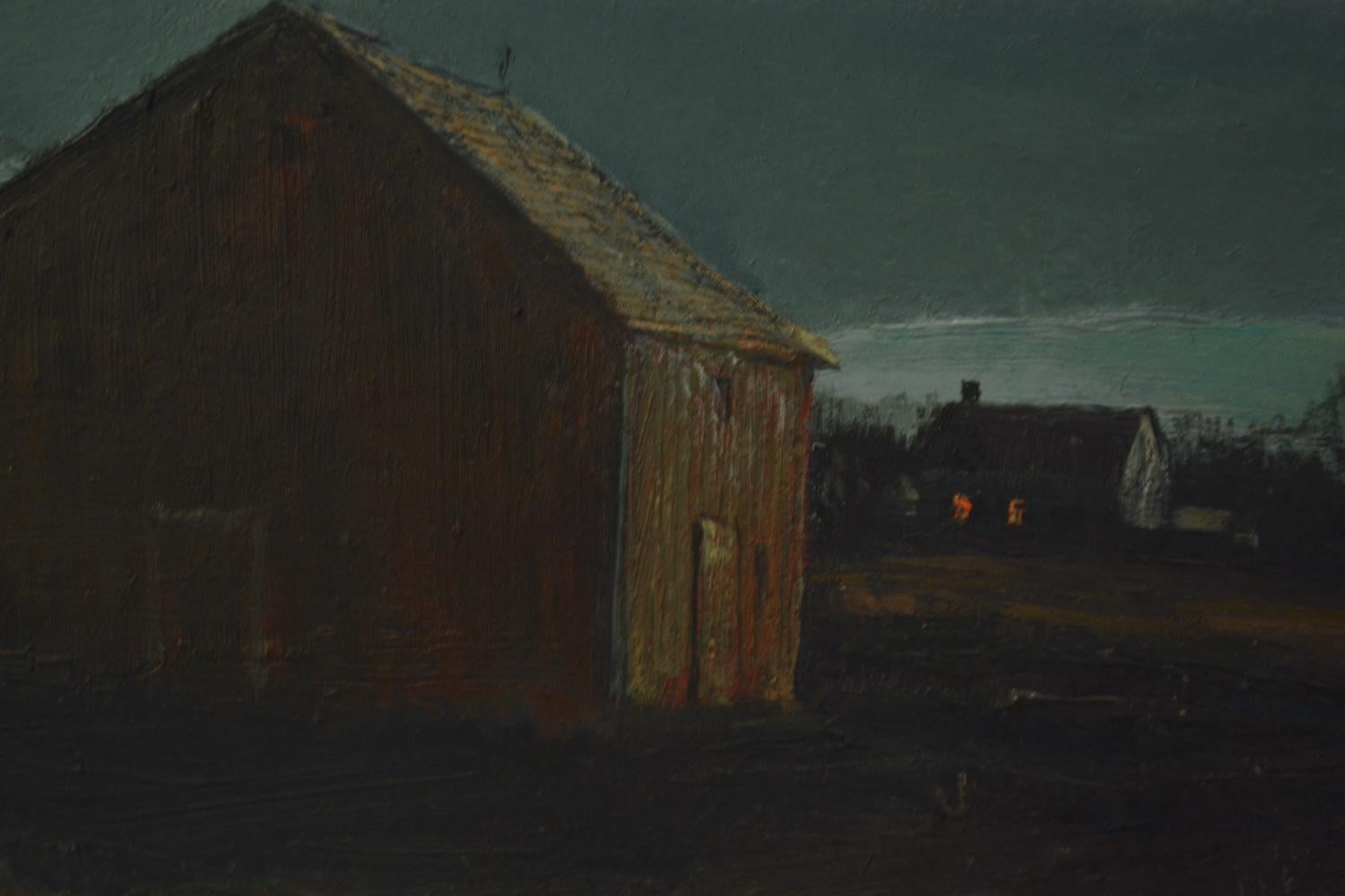 Eric Sloane 