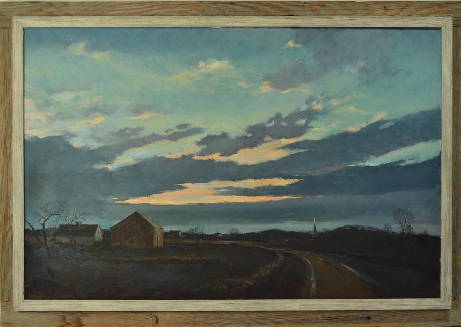 sloane stanley museum