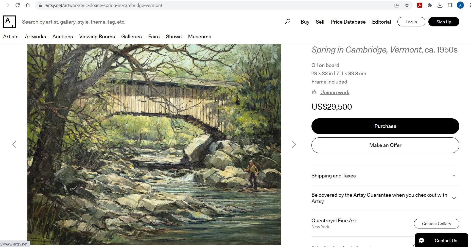 Spring For Sale 5