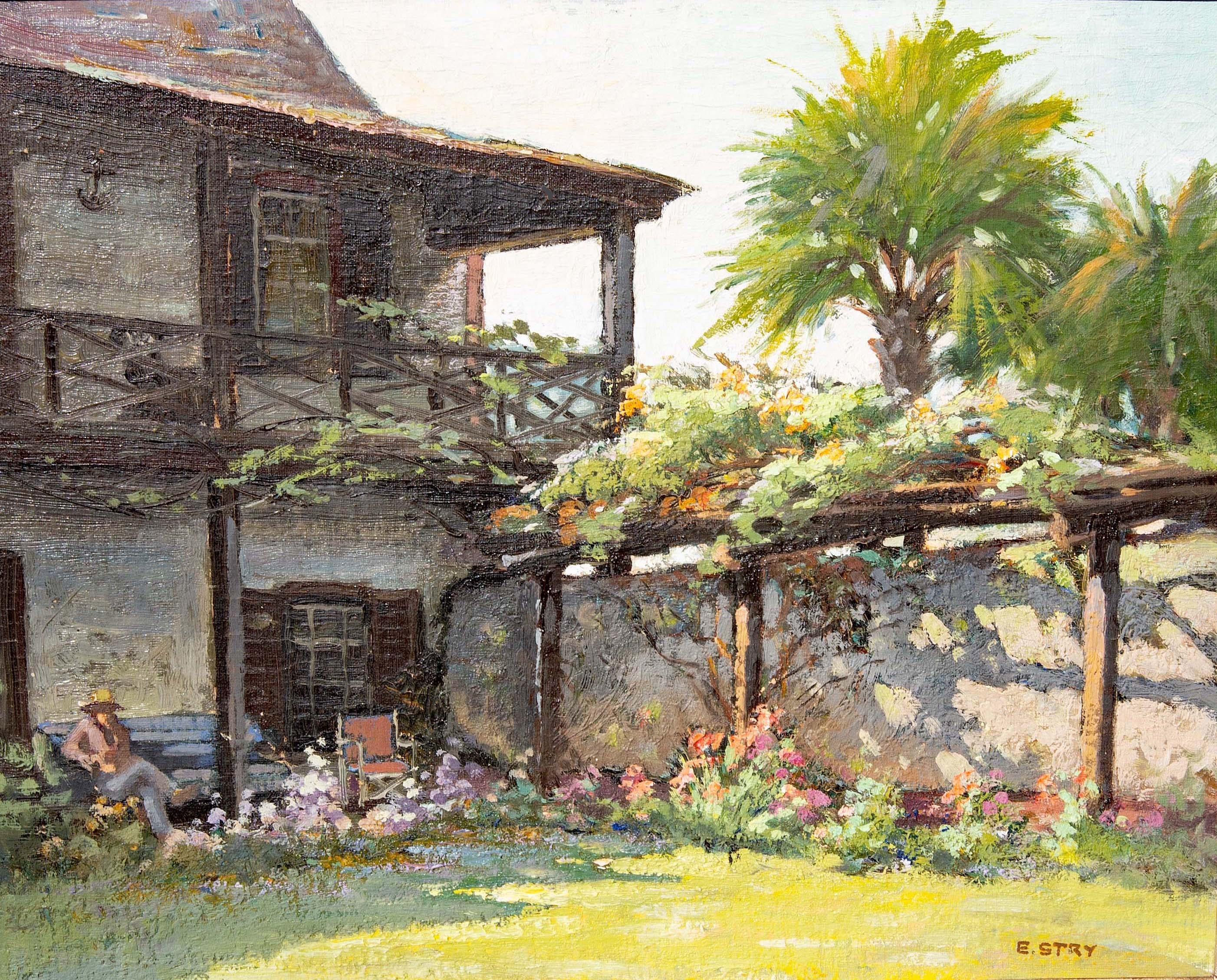 Early Florida Painting 
