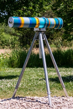 Voir Autrement - Téléidoscope