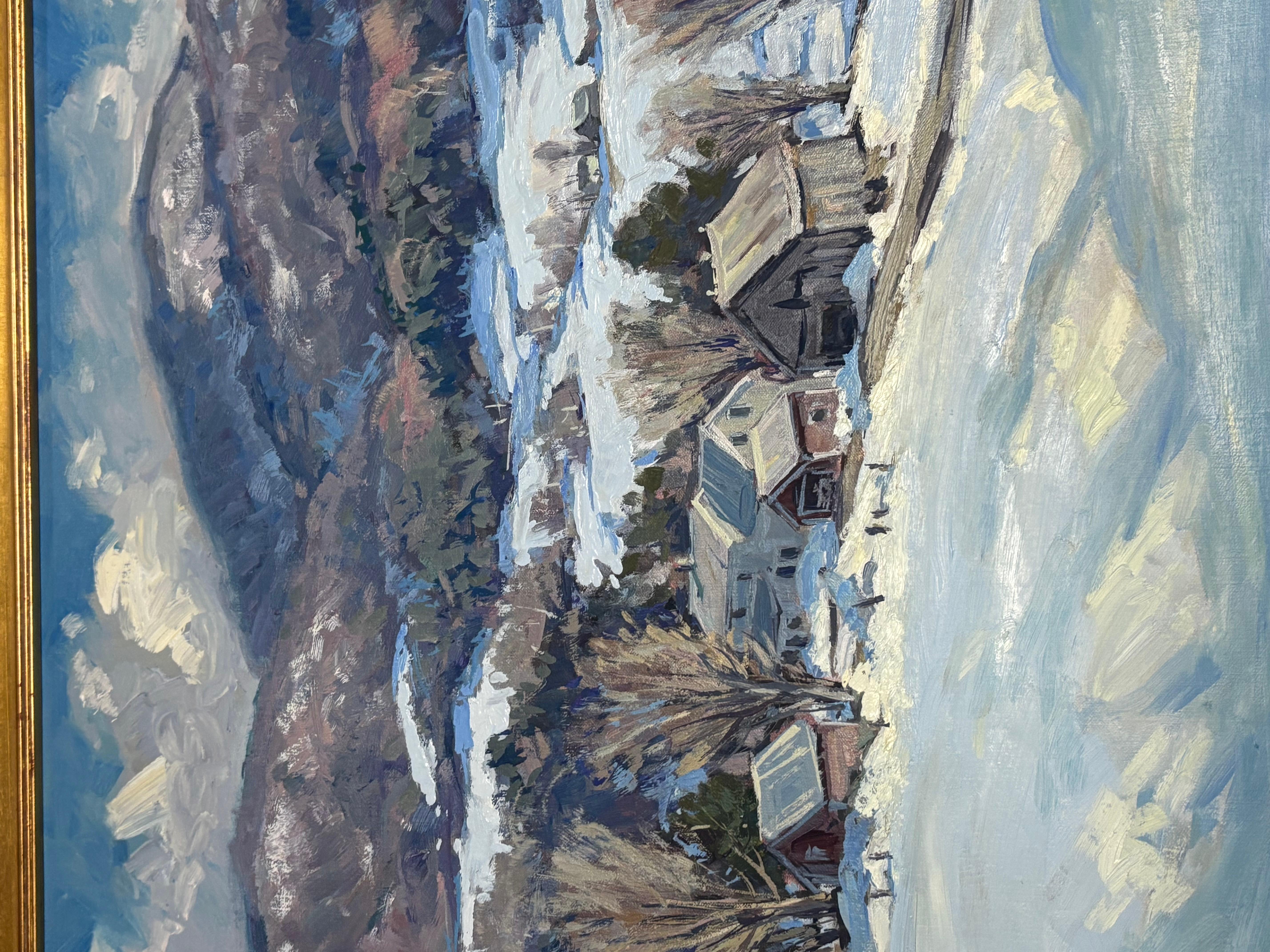 “cold hallow farm” For Sale 2