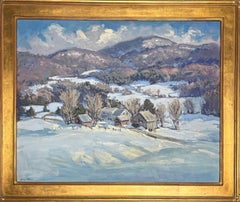 “cold hallow farm”
