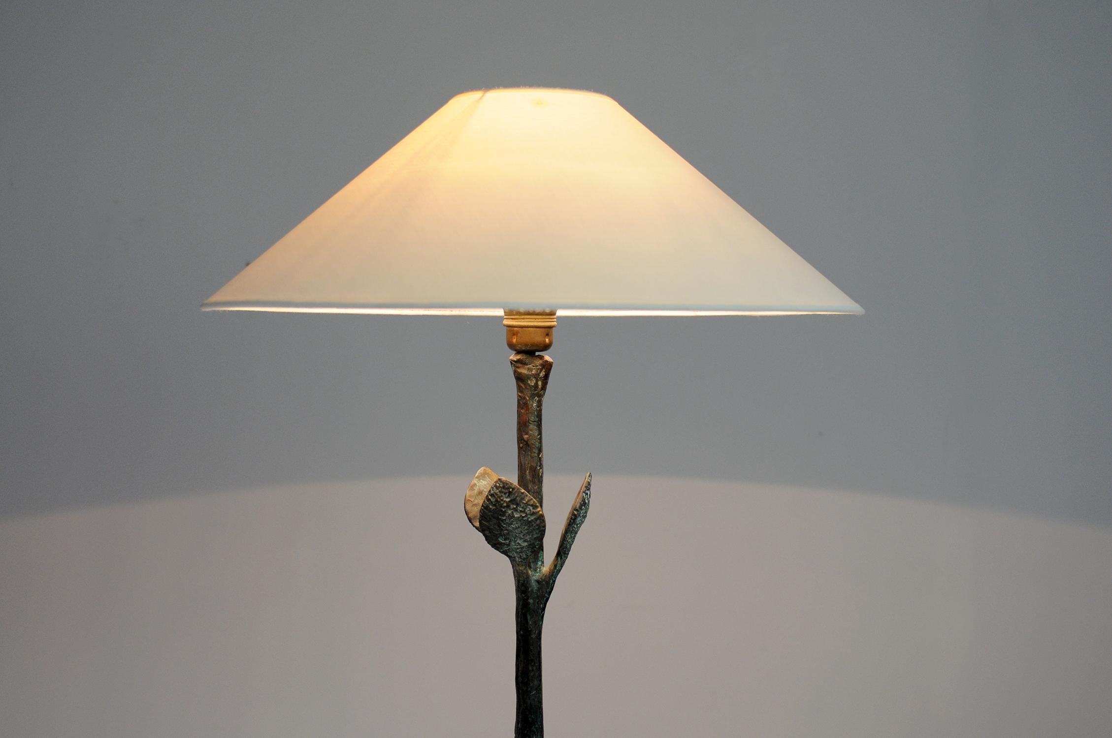 Eric Valat (1961), floor lamp 