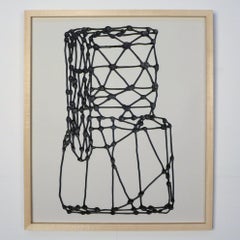 Contemporary Abstract Art, Eric von Robertson