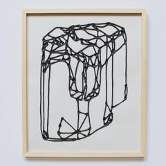 Contemporary Abstract Art, Eric von Robertson