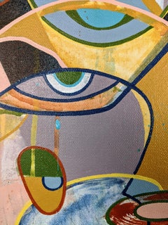 explore some options / i'll let you be in my dream, wenn ich in yours sein kann