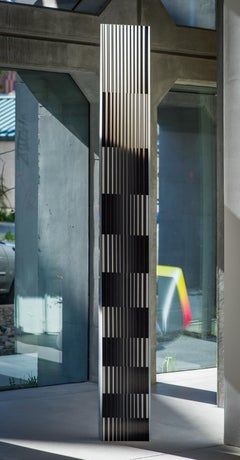 Negro Blanco Partido (Cuña)