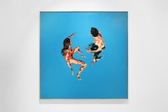 Dónde acabo yo y empiezas tú