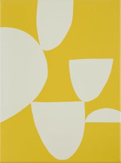 Meditazione: Goldenrod, Newburgh, NY, 2020