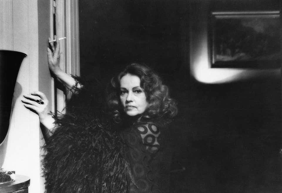Jeanne Moreau