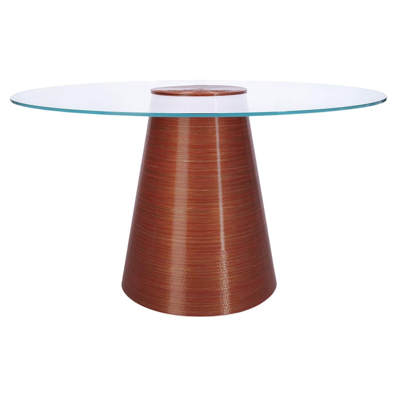 Erice Dining Table