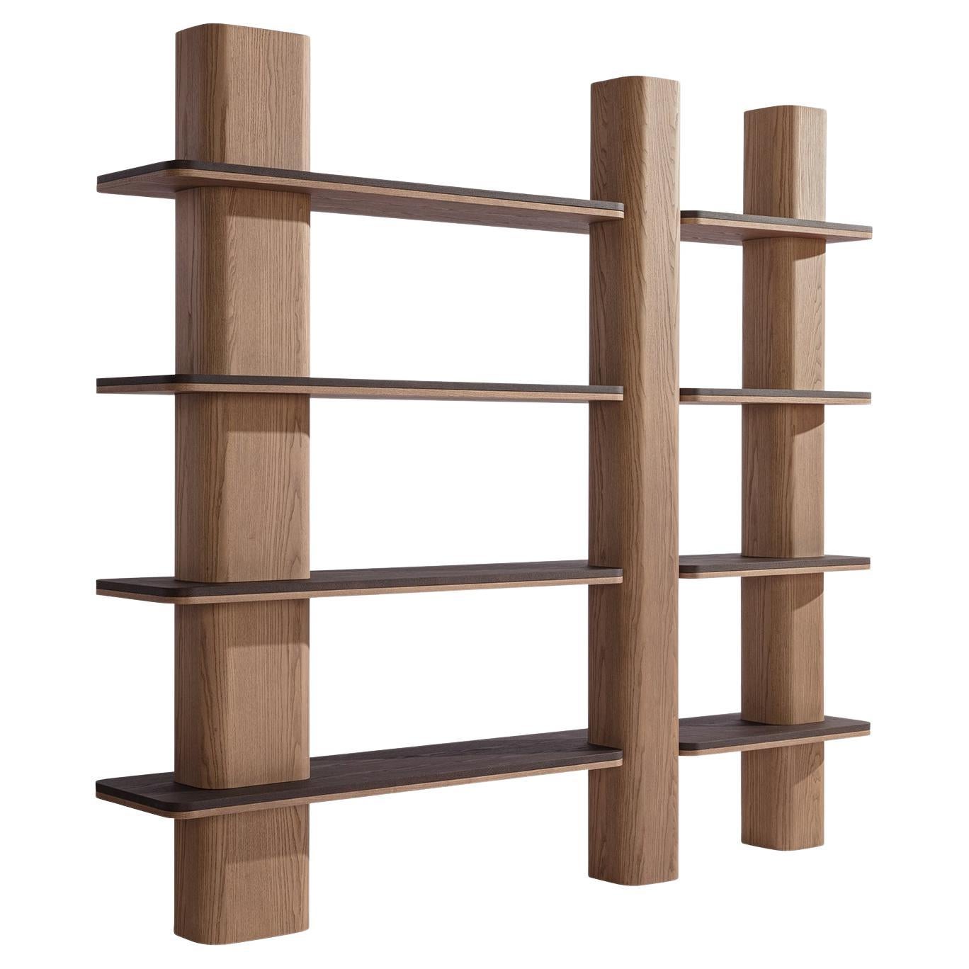 Erice L Carpanese Home Italia Wall Unit