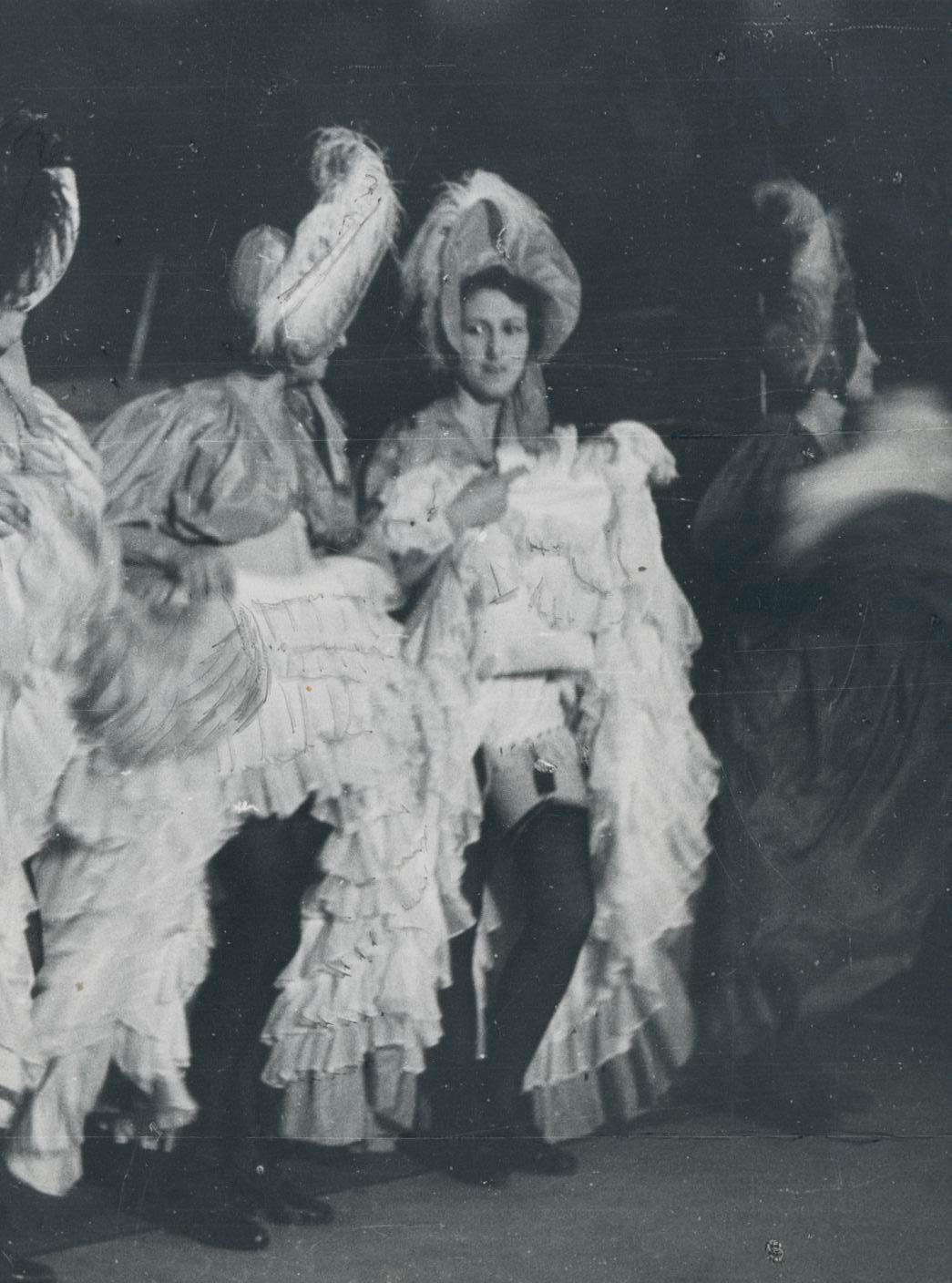 moulin rouge 1890