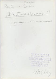 Quartier latin de Paris