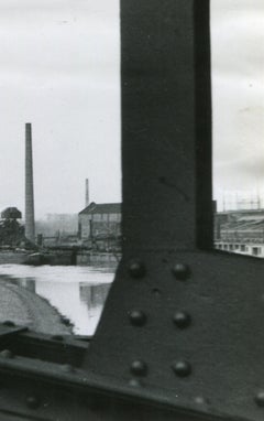 Ruhr area, Mülheim, Germany 1947