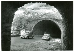 Switzerland - Simplon 1959