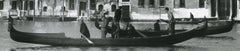 Venecia - Góndola 1954