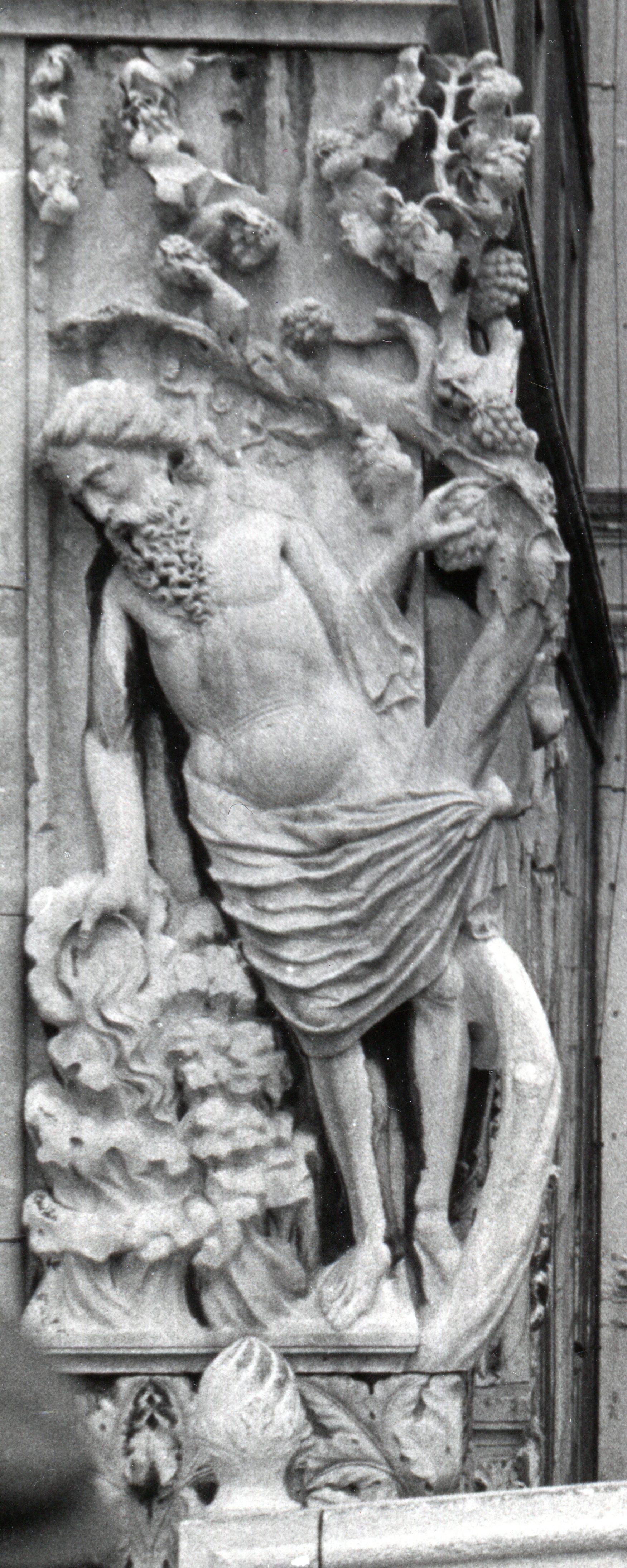 Venice - Ponte dei Sospiri 1954 – Photograph von Erich Andres