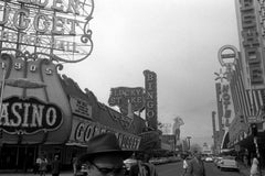 De visita en Las Vegas, 1962