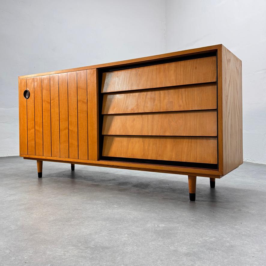 Ash sideboard #305 'Storkow