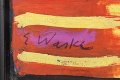 Sailboat in the Sunshine