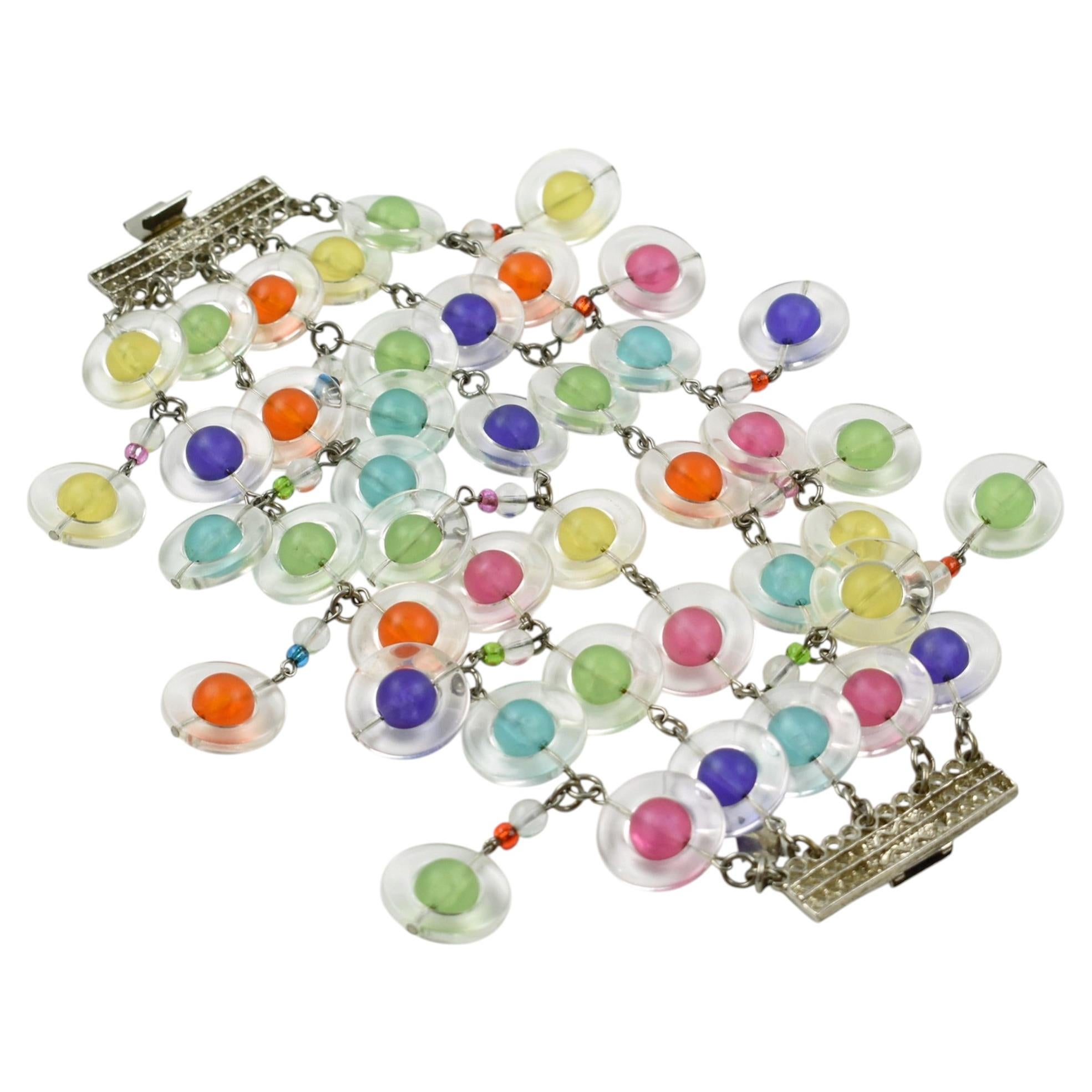 Erickson Beamon Jewelry - 6 For Sale at 1stDibs | erickson  display picture 1